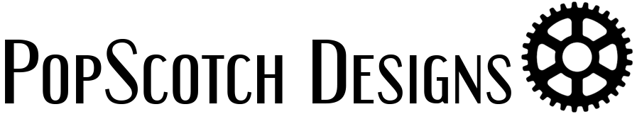 PopScotch header logo